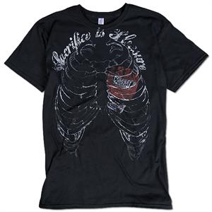 Sacrifice Tee